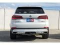 2019 Mineral White Metallic BMW X5 xDrive40i  photo #3