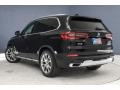 2019 Jet Black BMW X5 xDrive40i  photo #2