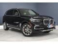 2019 Jet Black BMW X5 xDrive40i  photo #12