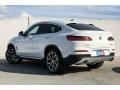 Alpine White - X4 xDrive30i Photo No. 2