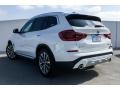 Alpine White - X3 sDrive30i Photo No. 2