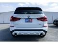 Alpine White - X3 sDrive30i Photo No. 3