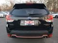 Crystal Black Silica - Forester 2.5i Sport Photo No. 5