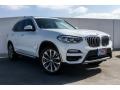 Alpine White - X3 sDrive30i Photo No. 12