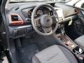 Gray Sport Interior Photo for 2019 Subaru Forester #131145031