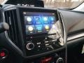 Crystal Black Silica - Forester 2.5i Sport Photo No. 10