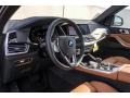 2019 Phytonic Blue Metallic BMW X5 xDrive40i  photo #4