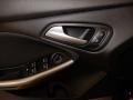 Shadow Black - Focus Titanium Hatch Photo No. 15