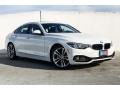 2019 Alpine White BMW 4 Series 430i Gran Coupe  photo #12