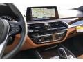 2019 Alpine White BMW 5 Series 530e iPerformance Sedan  photo #6