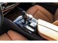 2019 Alpine White BMW 5 Series 530e iPerformance Sedan  photo #7