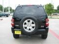 2005 Black Clearcoat Jeep Liberty Limited  photo #4