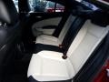 Octane Red - Charger SXT Photo No. 10