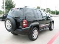 2005 Black Clearcoat Jeep Liberty Limited  photo #5