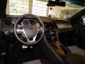2017 Ruby Red Ford Taurus SHO AWD  photo #13
