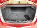 Mayan Gray Trunk Photo for 2017 Ford Taurus #131146271
