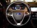 2017 Ruby Red Ford Taurus SHO AWD  photo #17