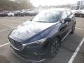 2019 Jet Black Mica Mazda CX-3 Grand Touring AWD  photo #5