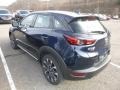 Jet Black Mica - CX-3 Grand Touring AWD Photo No. 6