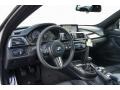 Dashboard of 2019 M4 Coupe