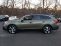 Wilderness Green Metallic - Outback 2.5i Limited Photo No. 3