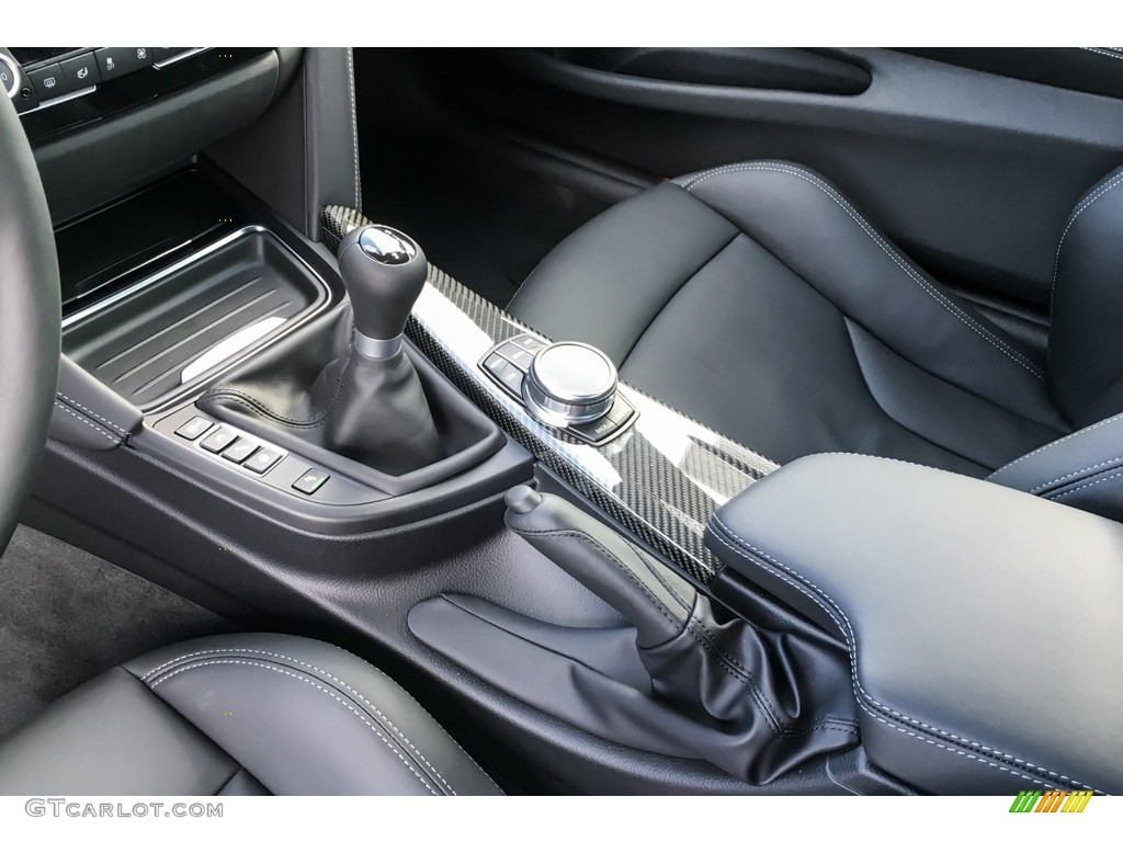 2019 BMW M4 Coupe 6 Speed Manual Transmission Photo #131146616