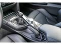 Black Transmission Photo for 2019 BMW M4 #131146616