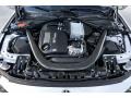 3.0 Liter M TwinPower Turbocharged DOHC 24-Valve VVT Inline 6 Cylinder Engine for 2019 BMW M4 Coupe #131146634