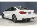 Alpine White - 4 Series 440i Coupe Photo No. 2