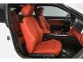 Alpine White - 4 Series 440i Coupe Photo No. 5