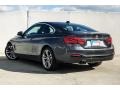 Mineral Grey Metallic - 4 Series 430i Coupe Photo No. 2