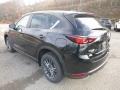 Jet Black Mica - CX-5 Touring AWD Photo No. 6