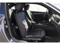 Mineral Grey Metallic - 4 Series 430i Coupe Photo No. 5