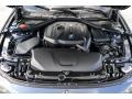 Mineral Grey Metallic - 4 Series 430i Coupe Photo No. 8