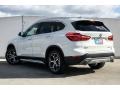 2019 Alpine White BMW X1 sDrive28i  photo #2