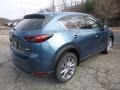 Eternal Blue Mica - CX-5 Grand Touring AWD Photo No. 2