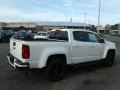 Summit White - Colorado LT Crew Cab Photo No. 5