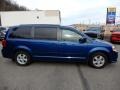 Deep Water Blue Pearl - Grand Caravan Mainstreet Photo No. 7