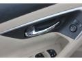 Pearl White - Altima 2.5 SV Photo No. 13