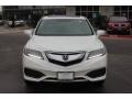 White Diamond Pearl - RDX  Photo No. 2