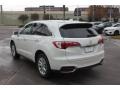 White Diamond Pearl - RDX  Photo No. 5