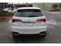 White Diamond Pearl - RDX  Photo No. 6
