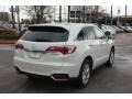 White Diamond Pearl - RDX  Photo No. 7