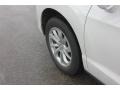 White Diamond Pearl - RDX  Photo No. 13