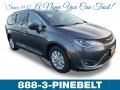Granite Crystal Metallic - Pacifica Touring L Photo No. 1