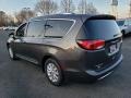 Granite Crystal Metallic - Pacifica Touring L Photo No. 4