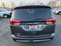 Granite Crystal Metallic - Pacifica Touring L Photo No. 5