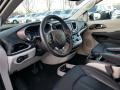 Granite Crystal Metallic - Pacifica Touring L Photo No. 6