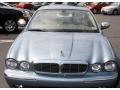 Zircon Metallic - XJ Vanden Plas Photo No. 2