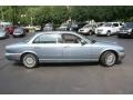 Zircon Metallic - XJ Vanden Plas Photo No. 3